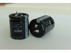 250V10000uF新能源充電樁電容器-- 上海永銘電子有限公司