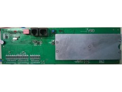 3U基站后備電池保護板-- 深圳市沛城電子科技有限公司