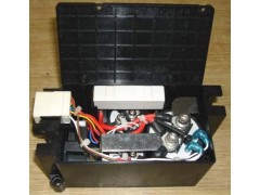 電源分配系統，電源控制器，高壓管理系統-- 北京陽光道科技有限公司