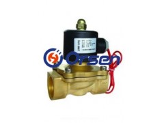 進口黃銅電磁閥-- 北京華泰輝閥門有限公司