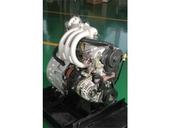 20KW增程發電系統-- 蘇州達思靈新能源科技有限公司