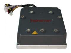 600A系列電動汽車控制器-- 深圳紅河馬智能數(shù)字動力技術(shù)有限公司