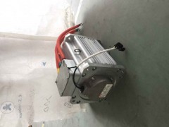 13.5kw~15kw高效交流異步電機(jī)-- 杭州德沃仕電動(dòng)科技有限公司