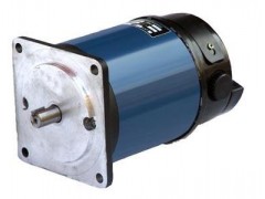 ZYT系列永磁直流電機(jī)-- 山東濟(jì)南科亞電子有限公司