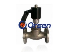 進口高溫電磁閥-- 北京華泰輝閥門有限公司