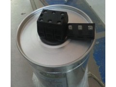 充氣式二次保護低壓并聯電容器-- 廣東華裕電子有限公司