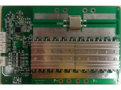 4串80A鋰電池保護板-- 深圳市沛城電子科技有限公司