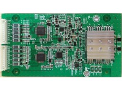 20串20A電動摩托車電池保護板-- 深圳市沛城電子科技有限公司