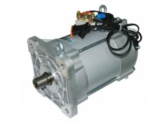 5KW汽車驅(qū)動電機(jī)-- 深圳紅河馬智能數(shù)字動力技術(shù)有限公司