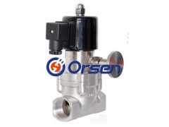 進口雙控電磁閥-- 北京華泰輝閥門有限公司