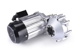 尤奈特?zé)o刷牽引電機(jī)BLT18-- 浙江尤奈特電機(jī)有限公司