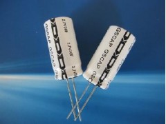 超級電容30F-- 南京綠索電子科技有限公司