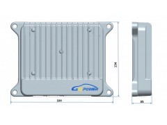分布式BMS平臺-- 深圳市國新動力科技有限公司