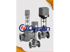 進口電動壓力調節閥-- 北京華泰輝閥門有限公司