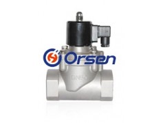 進口真空電磁閥-- 北京華泰輝閥門有限公司