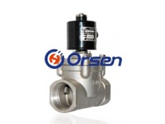 進口防爆電磁閥-- 北京華泰輝閥門有限公司