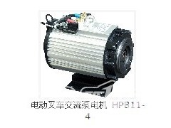 GEV系列電動叉車泵電機-- 佛山市順德區(qū)綠尖機電有限公司