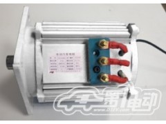 矢量交流變頻電機(jī)-- 臨沂自然電源科技有限公司