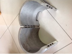 新能源水冷電機殼體-- 上海吳仕機電技術有限公司