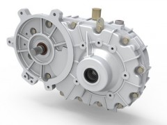 差減速器-- 杭州前進(jìn)齒輪箱集團(tuán)股份有限公司