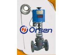 進口電動溫度調節閥-- 北京華泰輝閥門有限公司