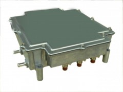 交流異步電機控制器-- 錦州漢拿電機有限公司