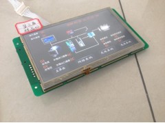 整車終端顯示儀表-- 常州昊康新能源科技有限公司