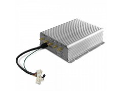 直流無刷控制器VR6C8-3.3-60-- 惠州市威德盛科技有限公司