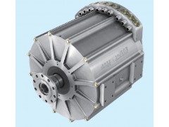 110KW驅動系統-- 北京佩特來電機驅動技術有限公司