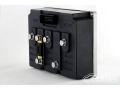 電動車輛直流無刷（永磁同步）電機正弦波FOC矢量控制器-- 杭州闊博科技有限公司