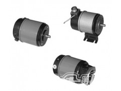 S系列伺服電動機-- 本溪市微分電機有限責任公司