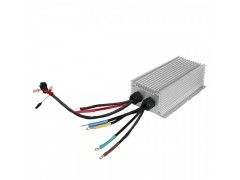 有刷串勵控制器VR2C5-4-60-- 惠州市威德盛科技有限公司