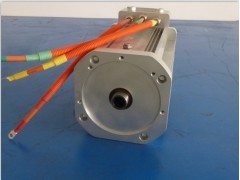 永磁同步電機(jī)-- 杭州德沃仕電動(dòng)科技有限公司