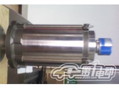 CPPM混合勵磁同步電機及控制系統-- 襄陽宇清傳動科技有限公司