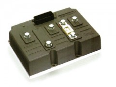 SEVCON Gen4 交流電機控制器-- 友洽（上海）國際貿易有限公司