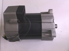 韓國vctech4.5kw三相交流感應(yīng)電機-- 珠海威斯德機電設(shè)備有限公司