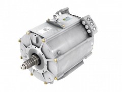 佩特來100KW電機及控制器-- 北京佩特來電機驅動技術有限公司