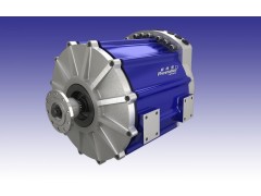 佩特來160KW電機及控制器-- 北京佩特來電機驅動技術有限公司