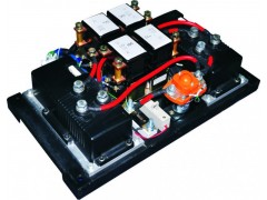 RAZC-XXXX直流串勵電機控制器-- 西安圖安電機驅動系統有限公司