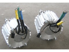 永磁無(wú)刷直流電機(jī)-- 淄博凱星電機(jī)有限公司