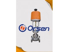 進口電動流量調節閥-- 北京華泰輝閥門有限公司