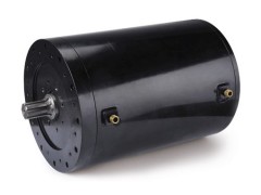 尤奈特?zé)o刷牽引電機(jī)BLT132-- 浙江尤奈特電機(jī)有限公司