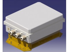 助力泵電機控制器-- 北京華乘易電科技有限公司