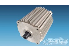 永磁無(wú)刷直流電機(jī) / 控制器-- 淄博凱星電機(jī)有限公司