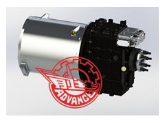 多檔變速器-- 杭州前進(jìn)齒輪箱集團(tuán)股份有限公司