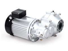 尤奈特?zé)o刷牽引電機(jī)BLT15-- 浙江尤奈特電機(jī)有限公司