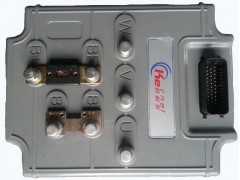 電動(dòng)汽車用直流無(wú)刷電機(jī)控制器-- 泰安市科耐爾電子發(fā)展有限公司