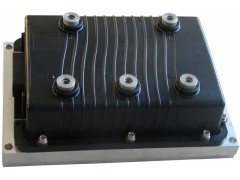 直流無刷電機控制器-- 錦州海伯倫汽車電子有限公司