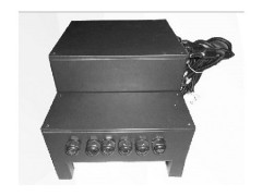 福建冠龍混動整車控制器-- 福建冠龍新能源汽車科技有限公司