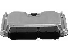 整車控制器 VCU-- 長沙新麓思創電動汽車技術有限公司